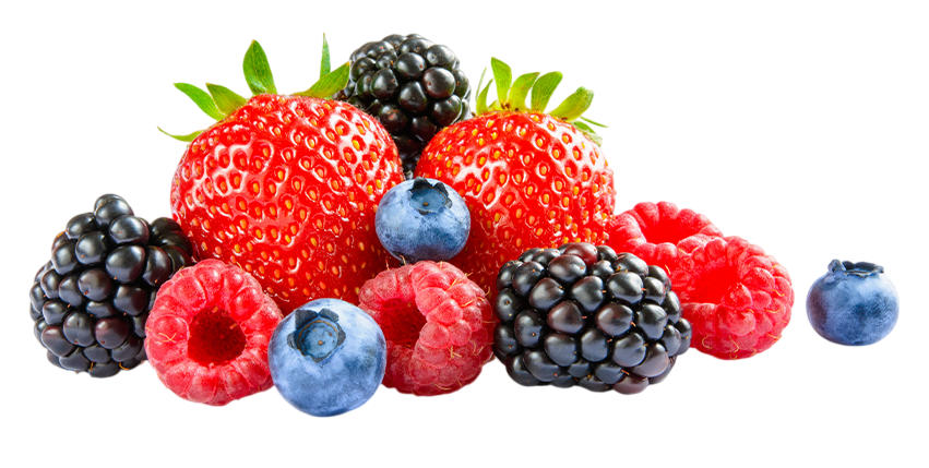 Berries
