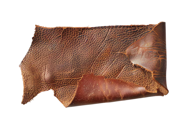 Leather