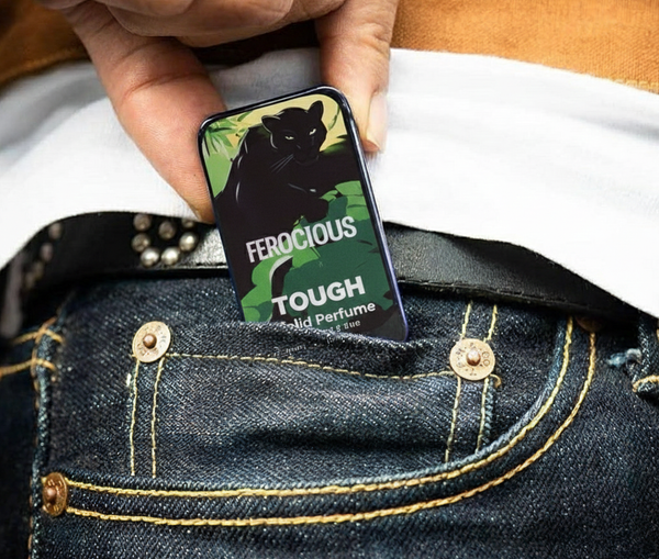 Why Your Next Fragrance Should Be Solid: 5 Benefits Over Spray