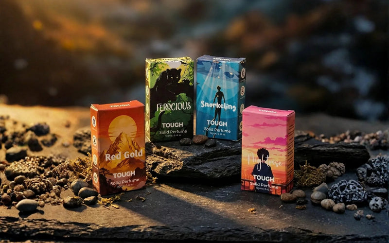 Tough Creations Hero